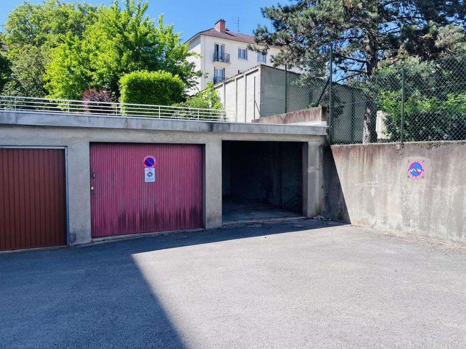 Garage i Dijon, Cote-d'Or - foto 2