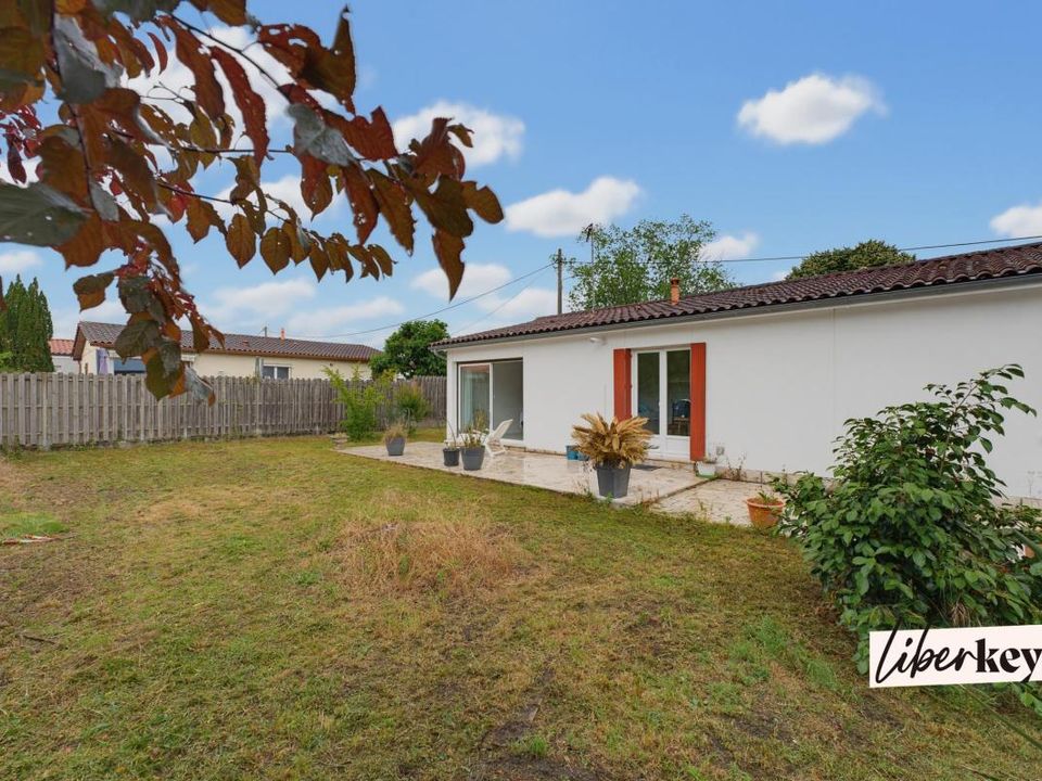 Villa i Villenave-d'Ornon, Gironde - foto 2