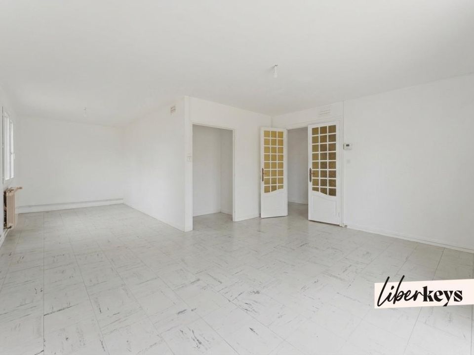 Villa i Villenave-d'Ornon, Gironde - foto 3