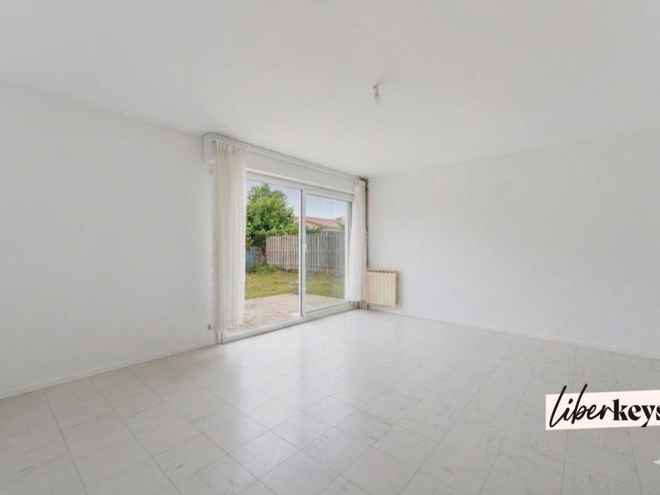 Villa i Villenave-d'Ornon, Gironde - foto 4