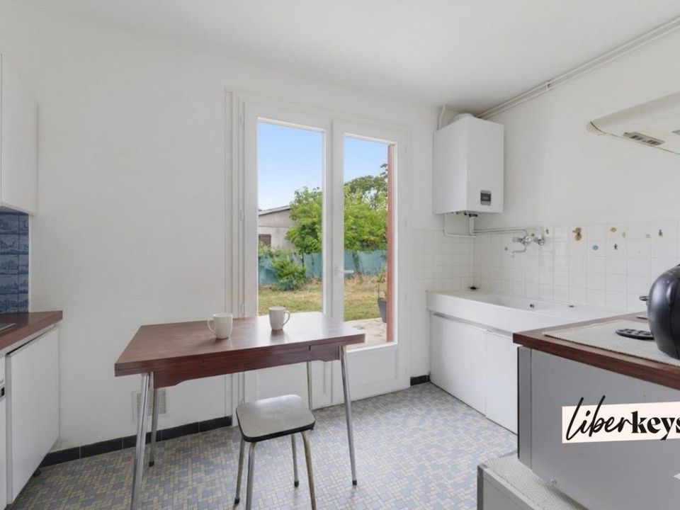 Villa i Villenave-d'Ornon, Gironde - foto 5