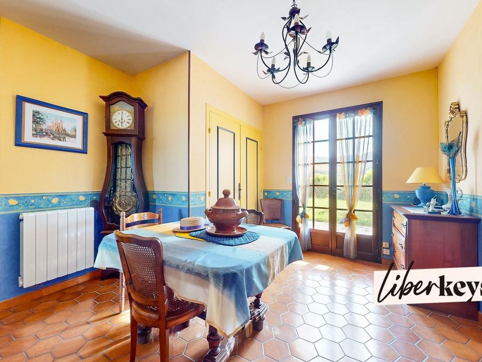Villa i Varacieux, Isere - foto 5
