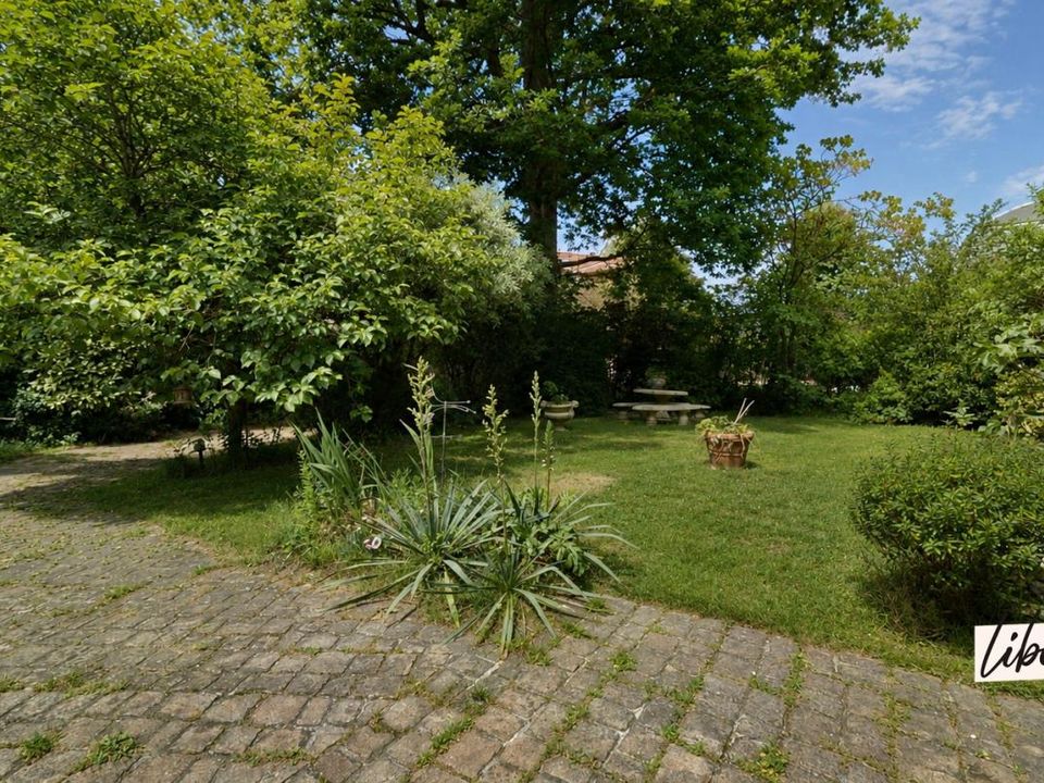 Villa i Vaucresson, Hauts-de-Seine - foto 4