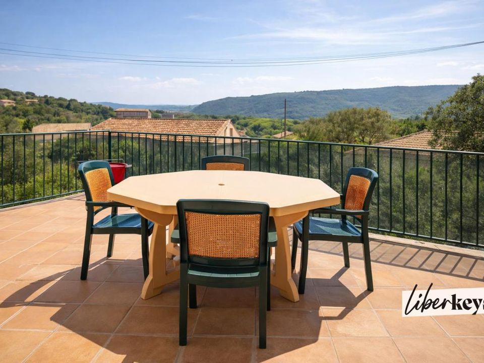 Apartament a Greoux-les-Bains, Alpes-de-Haute-Provence - foto 1