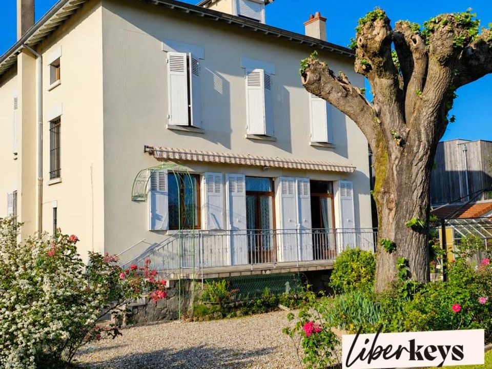 Villa i Brignais, Rhone - foto 2