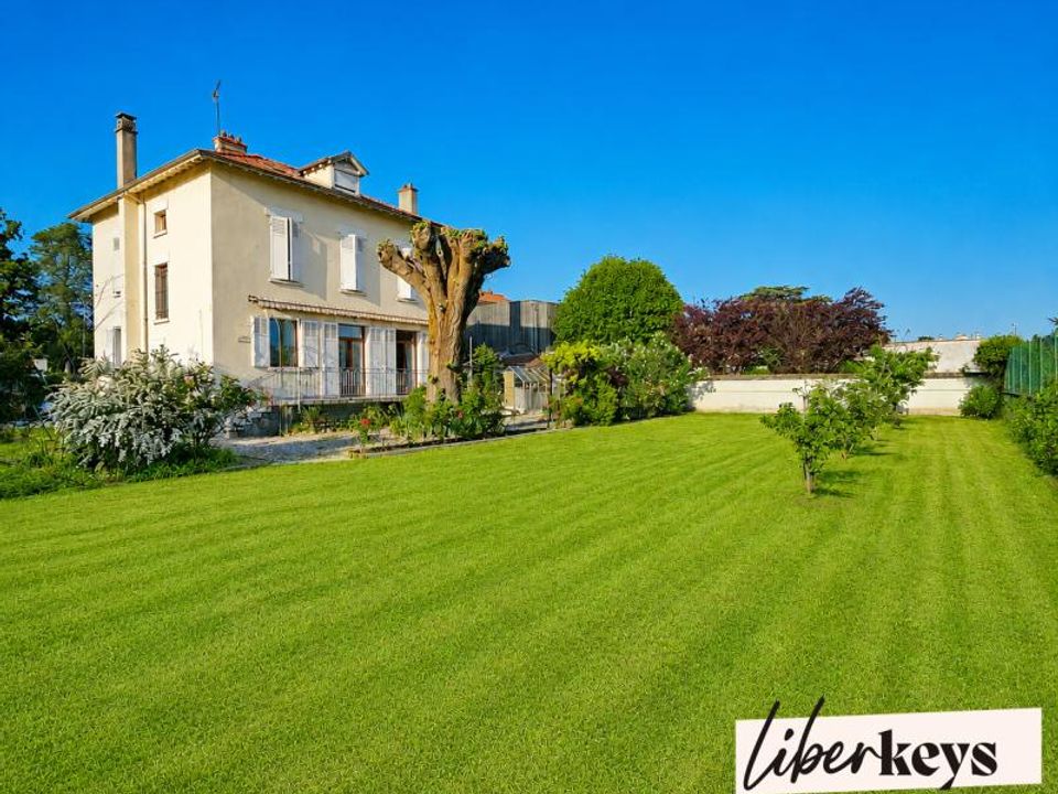 Villa i Brignais, Rhone - foto 3