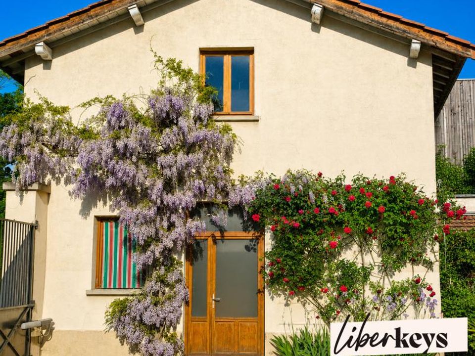 Villa i Brignais, Rhone - foto 4