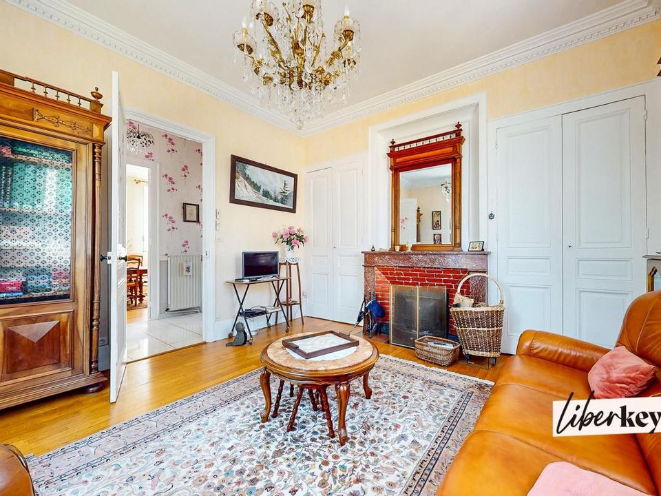 Villa em Brignais, Rhone - foto 5