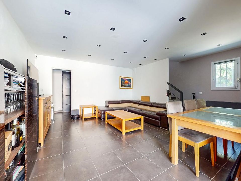 Villa i La Ciotat, Bouches-du-Rhone - foto 4