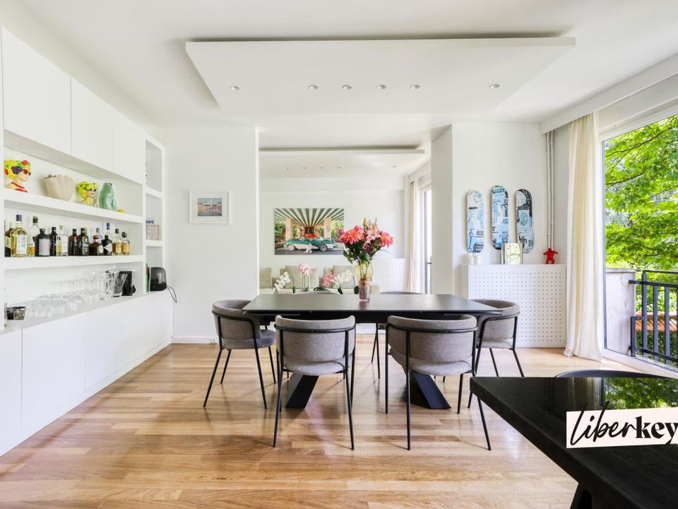 Lejlighed i Neuilly-sur-Seine, Hauts-de-Seine - foto 2