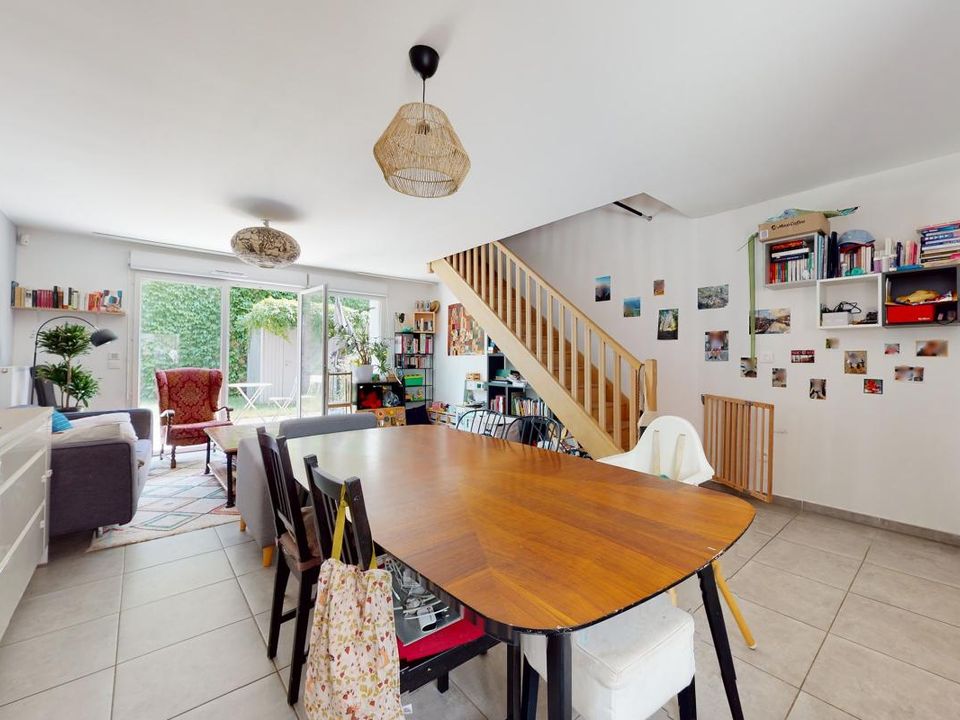 Villa i Lille, Nord - foto 1