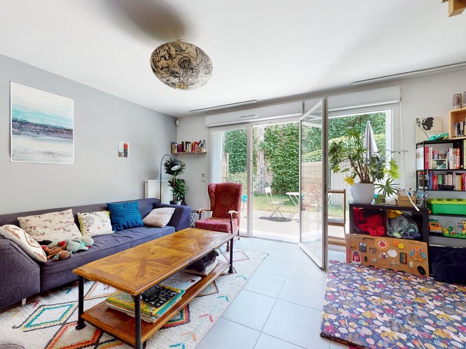 Villa i Lille, Nord - foto 2