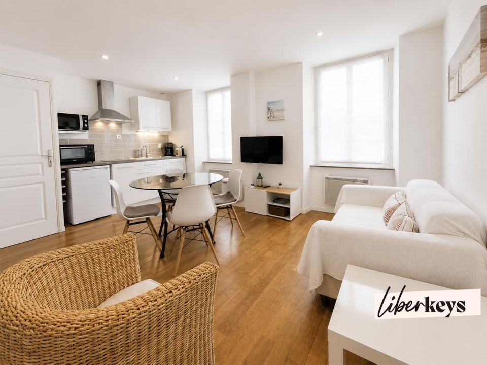 Appartement in Lesneven, Finistere - foto 1