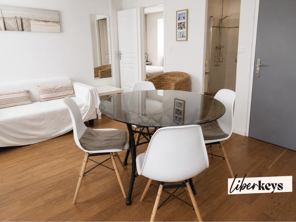 Appartement in Lesneven, Finistere - foto 2