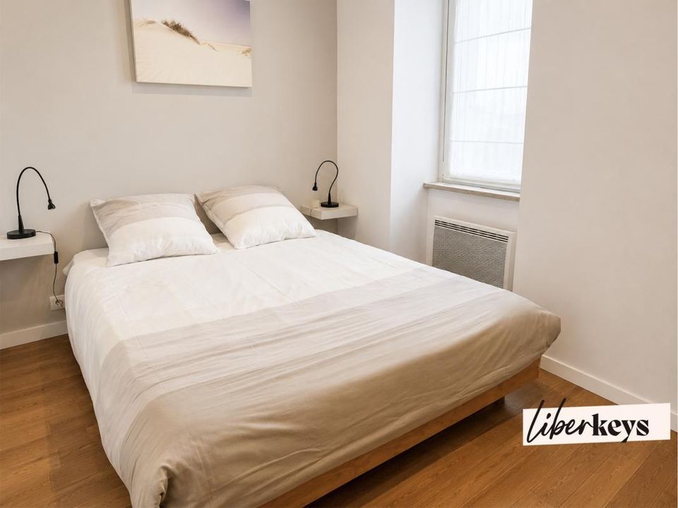 Appartement in Lesneven, Finistere - foto 3