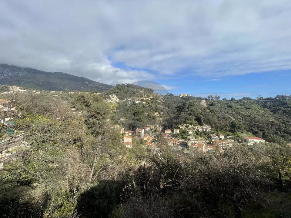 Villa i Menton, Alpes-Maritimes - foto 2