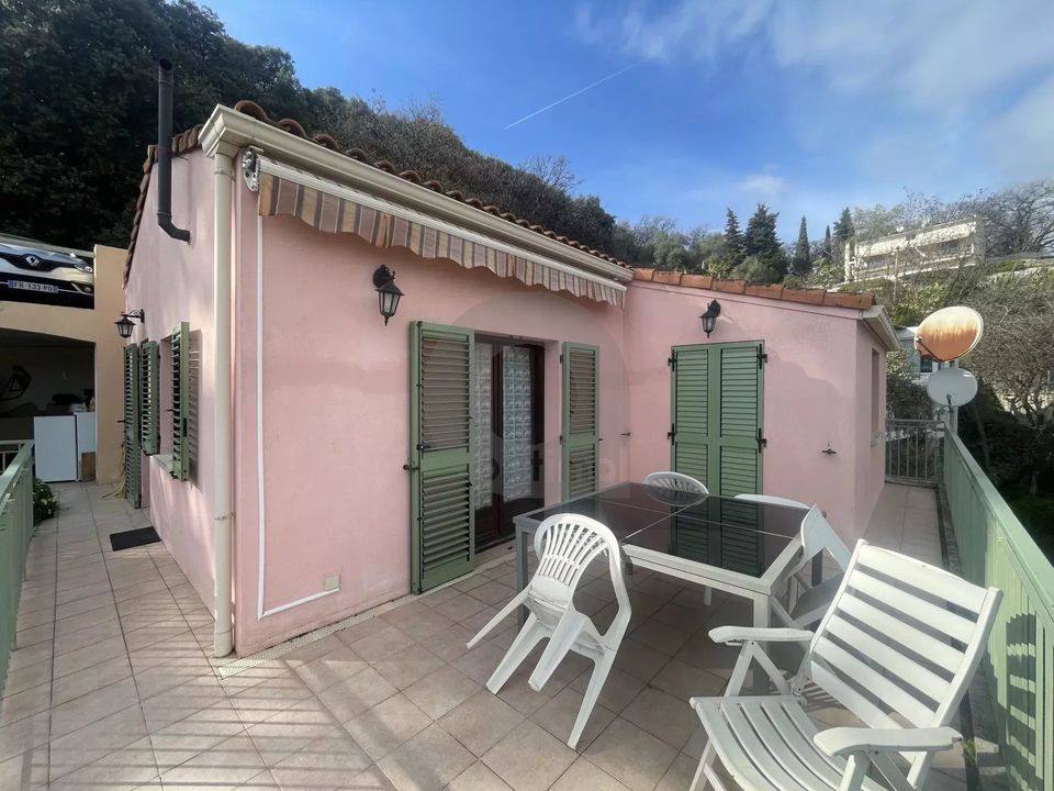 Villa i Menton, Alpes-Maritimes - foto 3