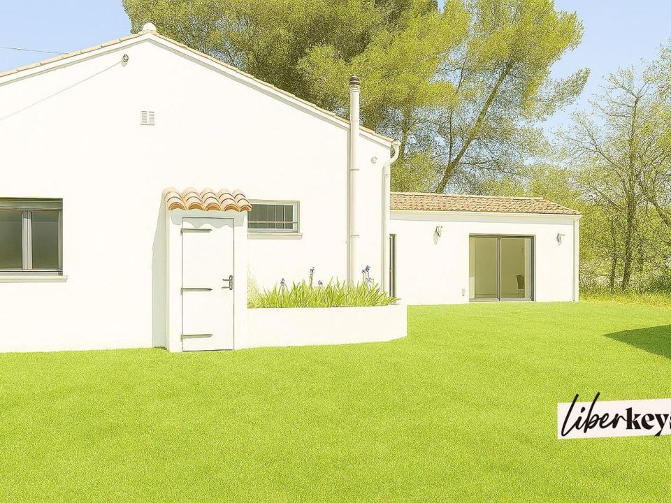 Villa a Pourrières, Var - foto 1