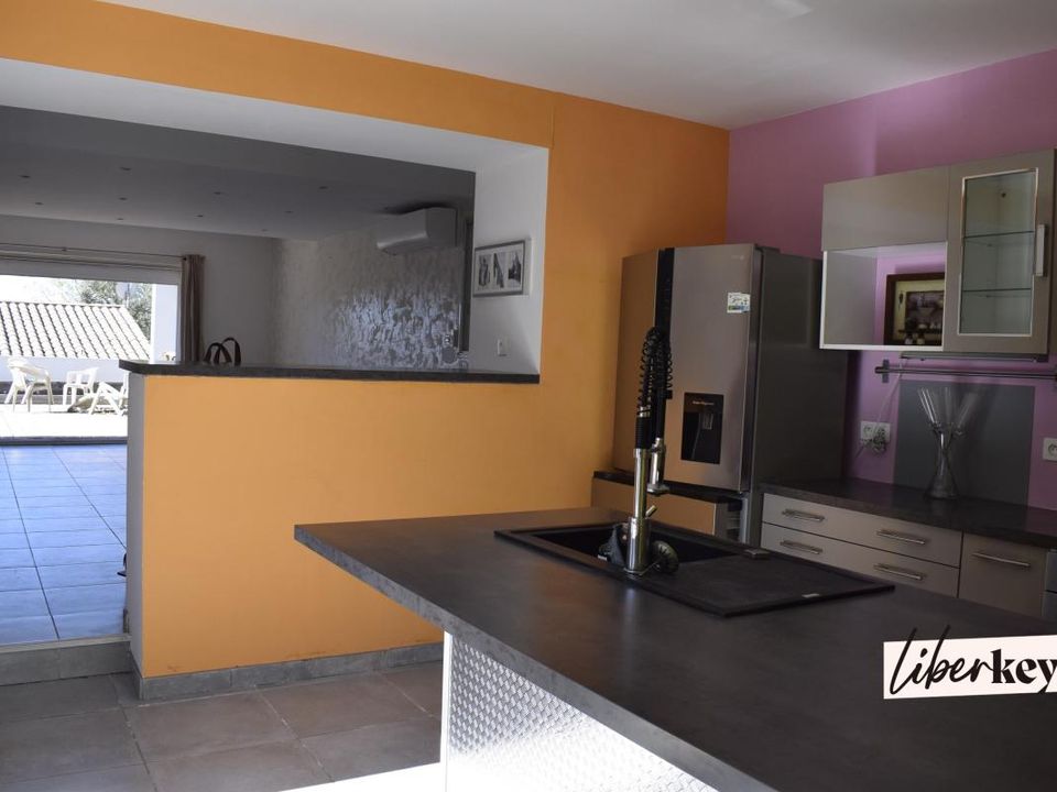 Villa a Pourrières, Var - foto 5