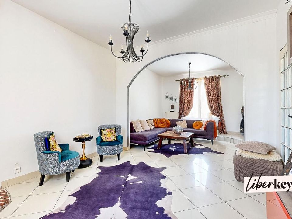 Villa i Claye-Souilly, Seine-et-Marne - foto 2