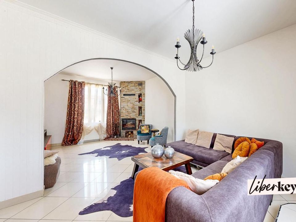 Villa i Claye-Souilly, Seine-et-Marne - foto 3