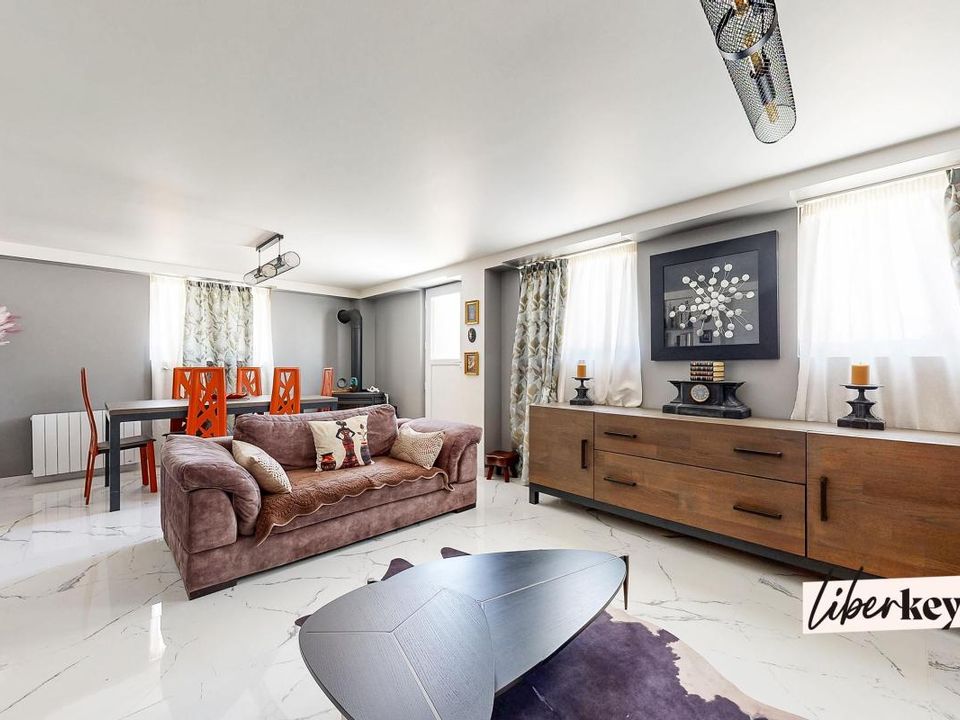 Villa i Claye-Souilly, Seine-et-Marne - foto 4