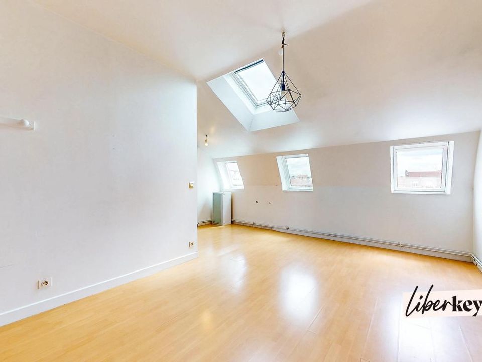 Apartament: Nancy, Meurthe-et-Moselle – zdjęcie 1