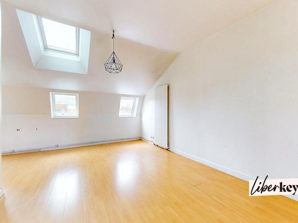 Apartament: Nancy, Meurthe-et-Moselle – zdjęcie 2