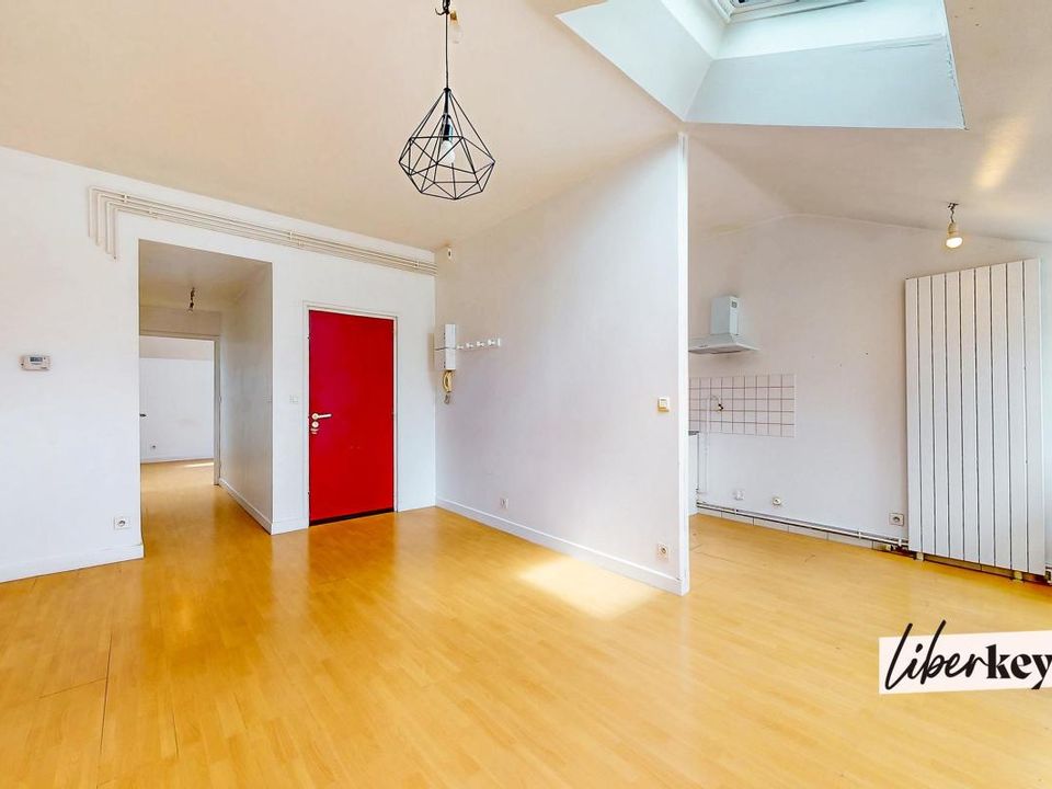 Apartament: Nancy, Meurthe-et-Moselle – zdjęcie 4