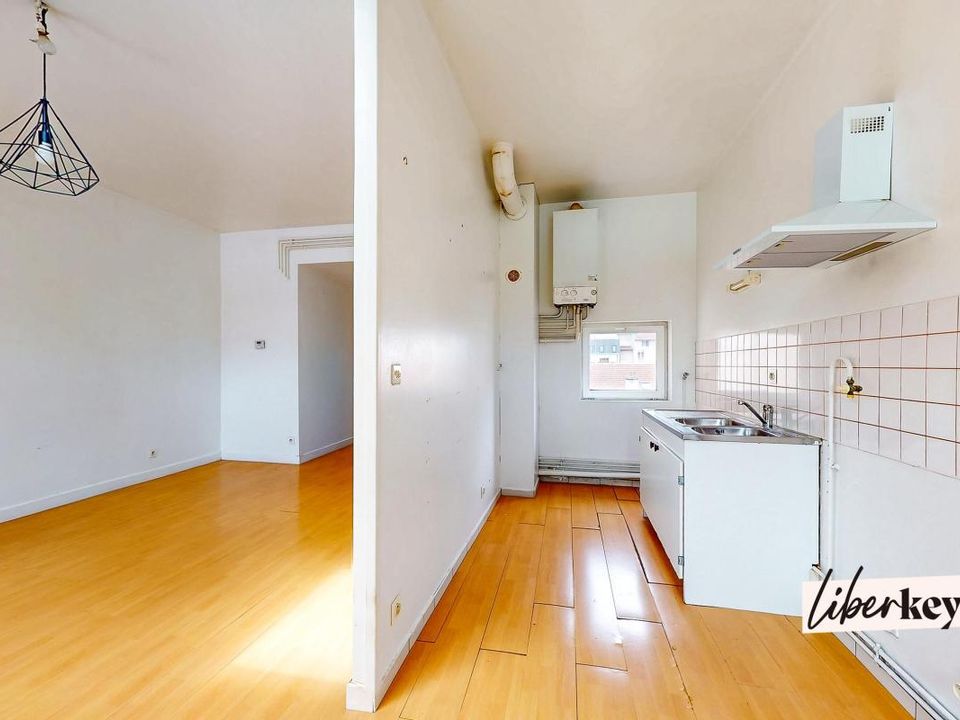 Apartament: Nancy, Meurthe-et-Moselle – zdjęcie 5