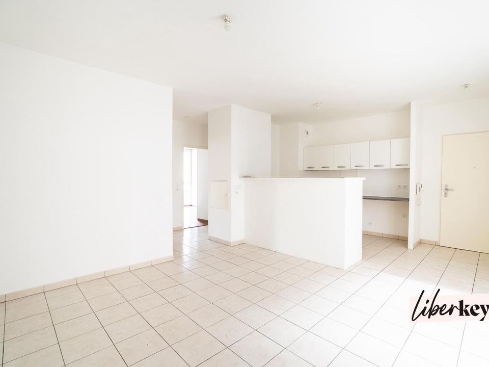 Apartamento en Bègles, Gironde - foto 1