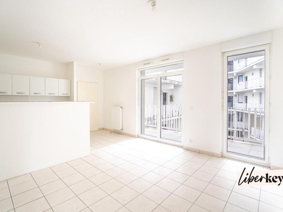 Apartamento en Bègles, Gironde - foto 2