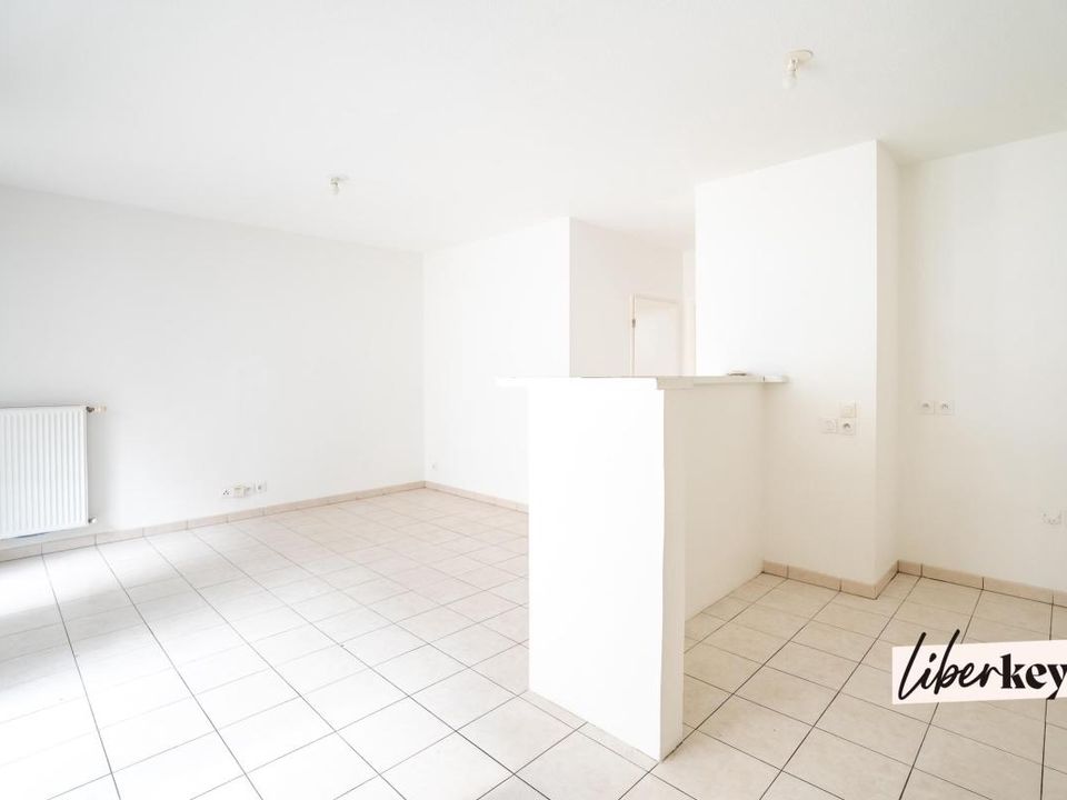 Apartamento en Bègles, Gironde - foto 3
