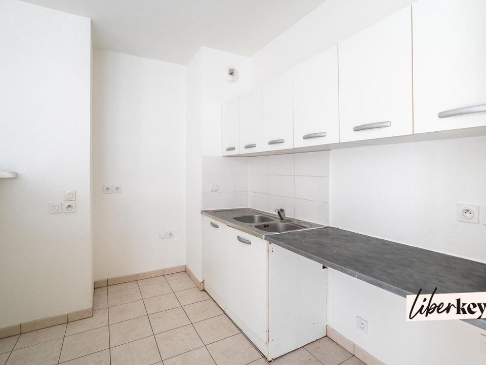 Apartamento en Bègles, Gironde - foto 4