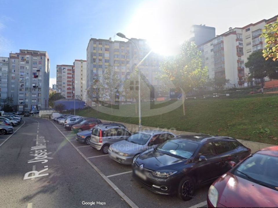 Lejlighed i Amadora, Lisbon - foto 1