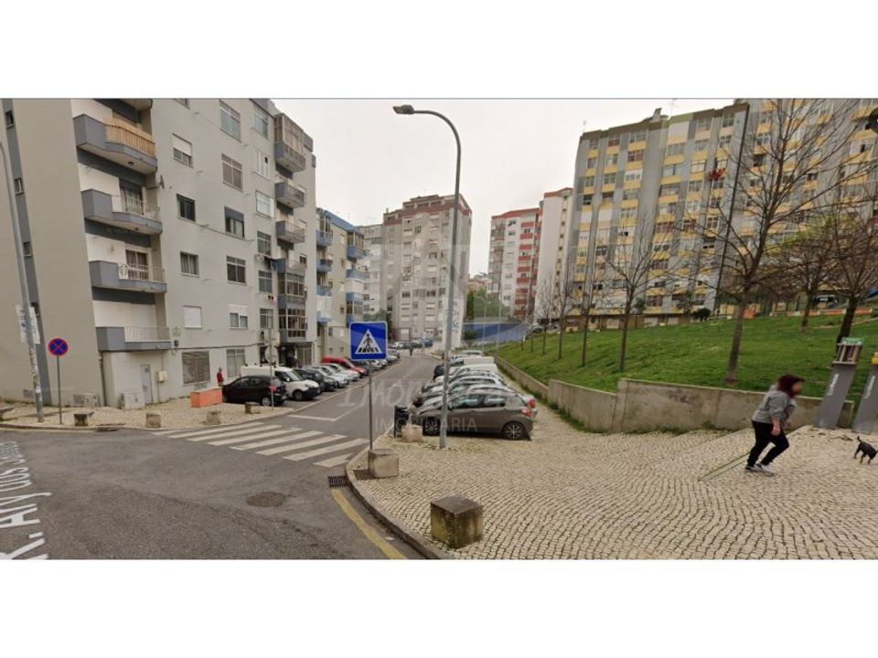 Lejlighed i Amadora, Lisbon - foto 3