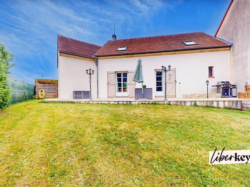 Villa i Baillet-en-France, Val-d'Oise - foto 1