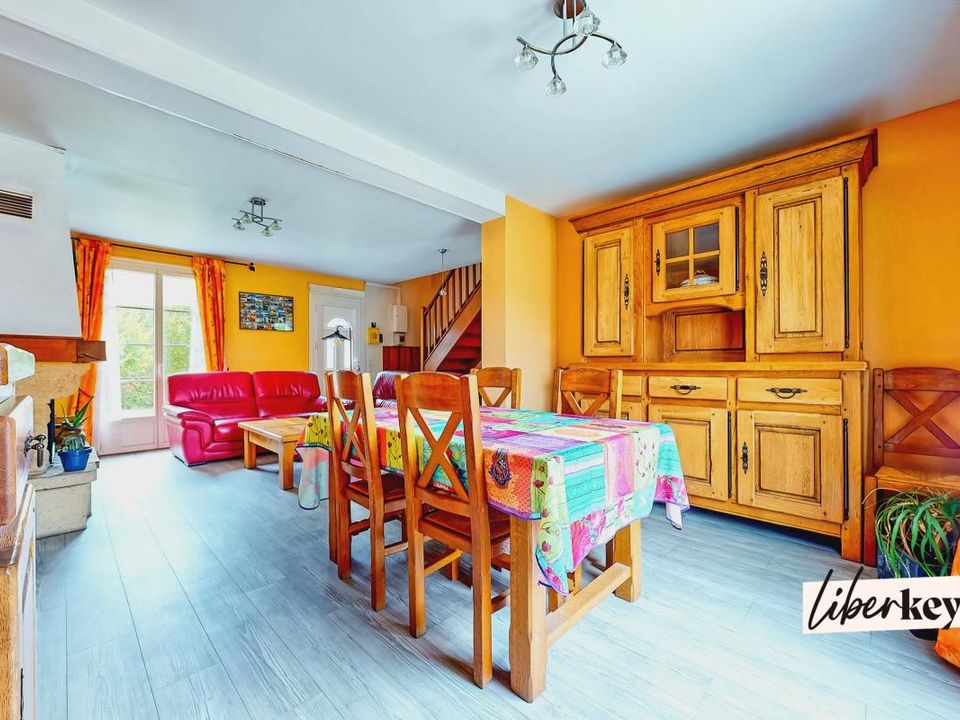 Villa i Baillet-en-France, Val-d'Oise - foto 2