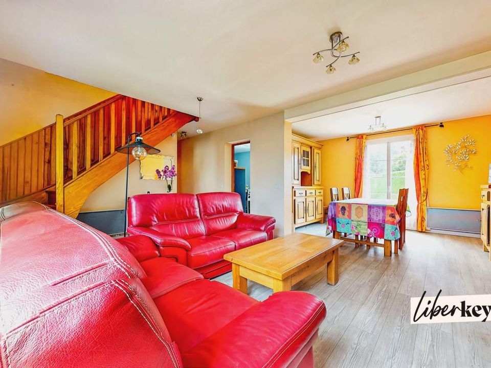 Villa i Baillet-en-France, Val-d'Oise - foto 3