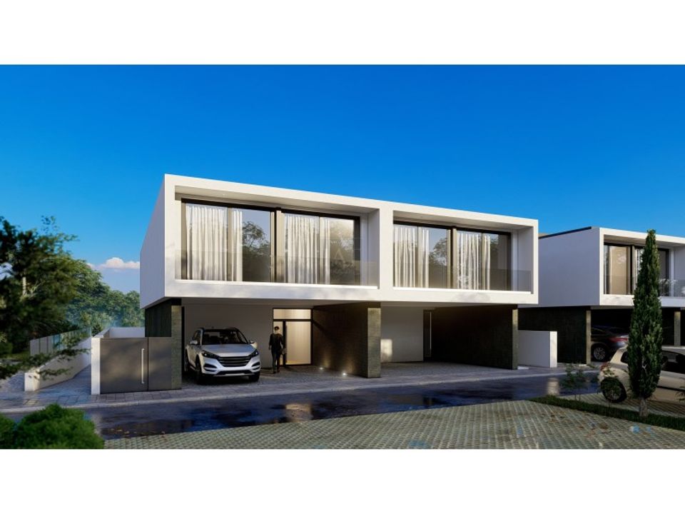 Villa i Esposende, Braga - foto 1