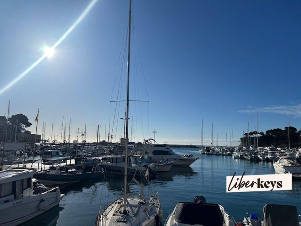 Villa em Marignane, Bouches-du-Rhone - foto 5