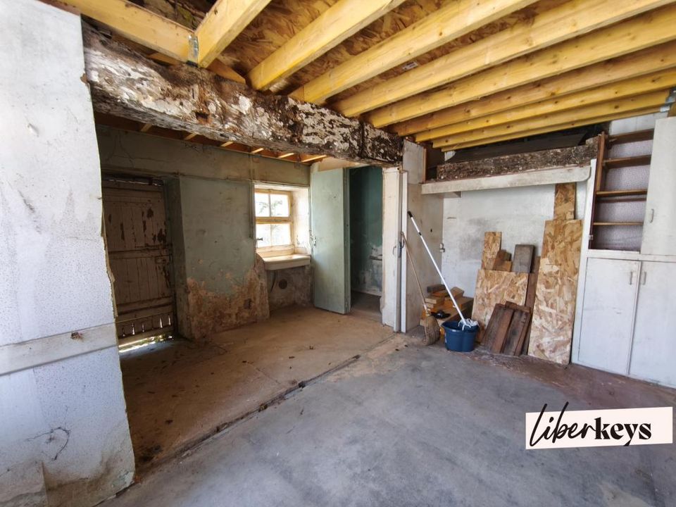 Villa i Saint-Hilaire-de-Clisson, Loire-Atlantique - foto 5