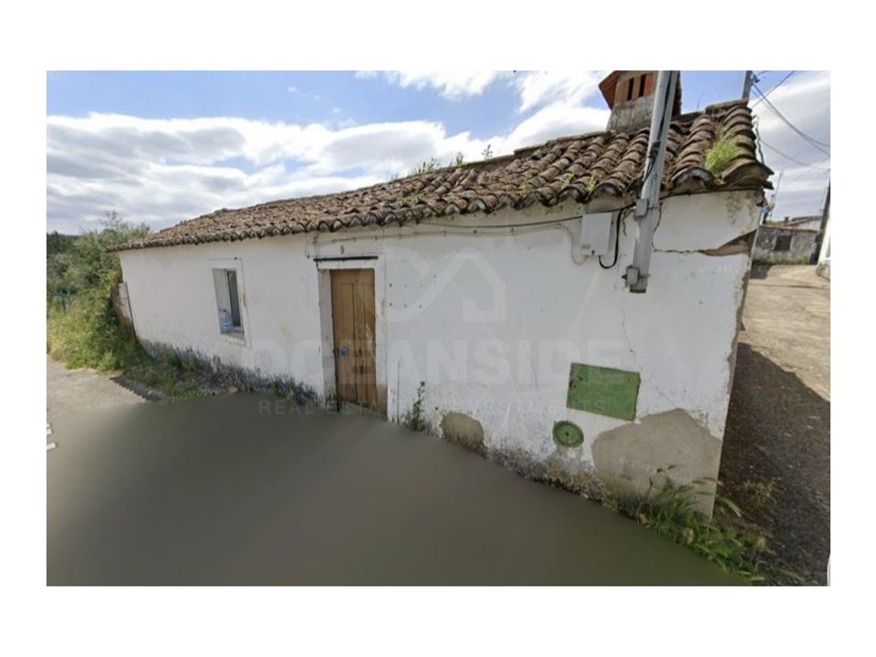 Landejendom i Abrantes, Santarem - foto 1