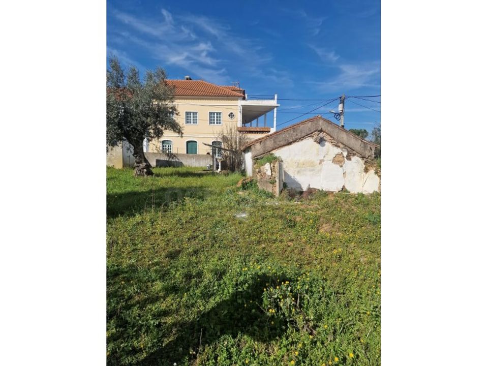 Landejendom i Abrantes, Santarem - foto 2