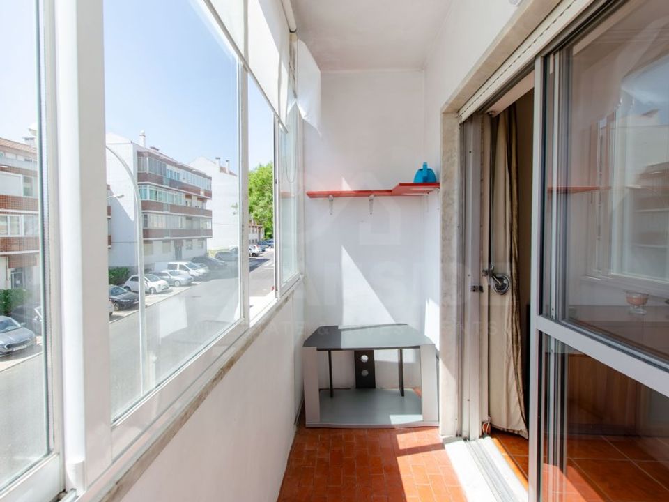 Appartement in Barcarena, Lisbon - foto 5