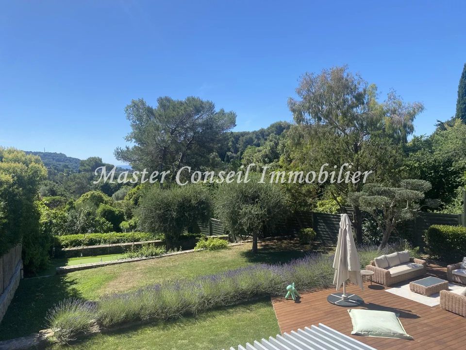 Villa i Mougins, Alpes-Maritimes - foto 2