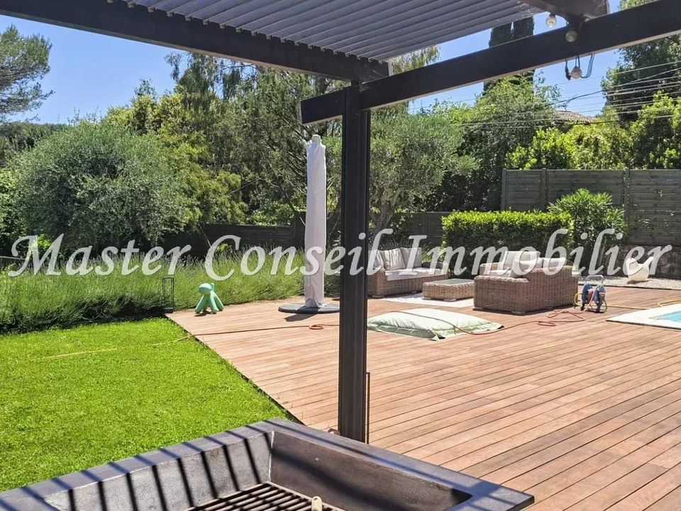 Villa i Mougins, Alpes-Maritimes - foto 3