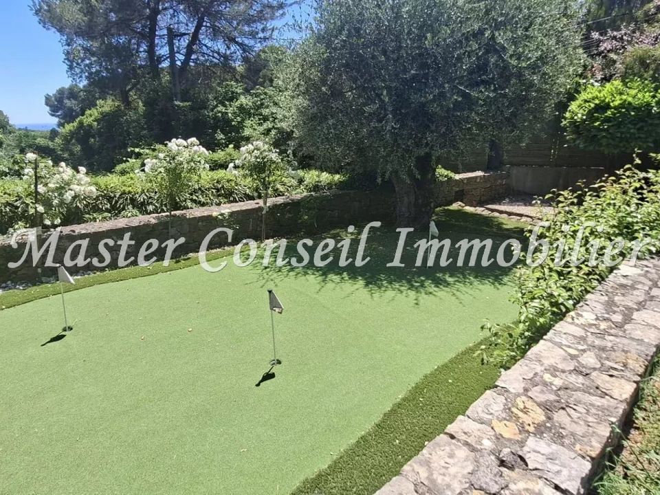 Villa i Mougins, Alpes-Maritimes - foto 4