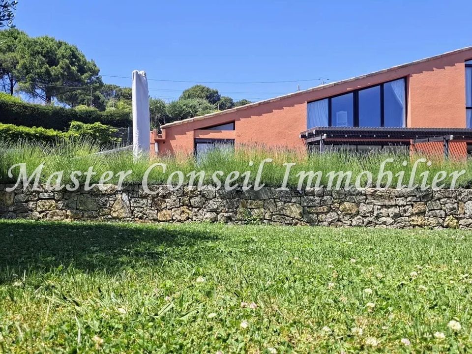 Villa i Mougins, Alpes-Maritimes - foto 5