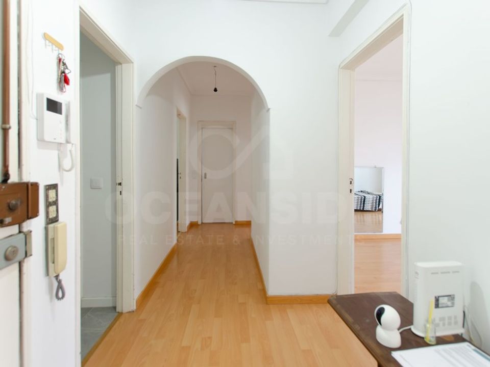 Lejlighed i Oeiras, Lisbon - foto 3
